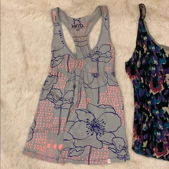 Tank set - Picture 3 of 5